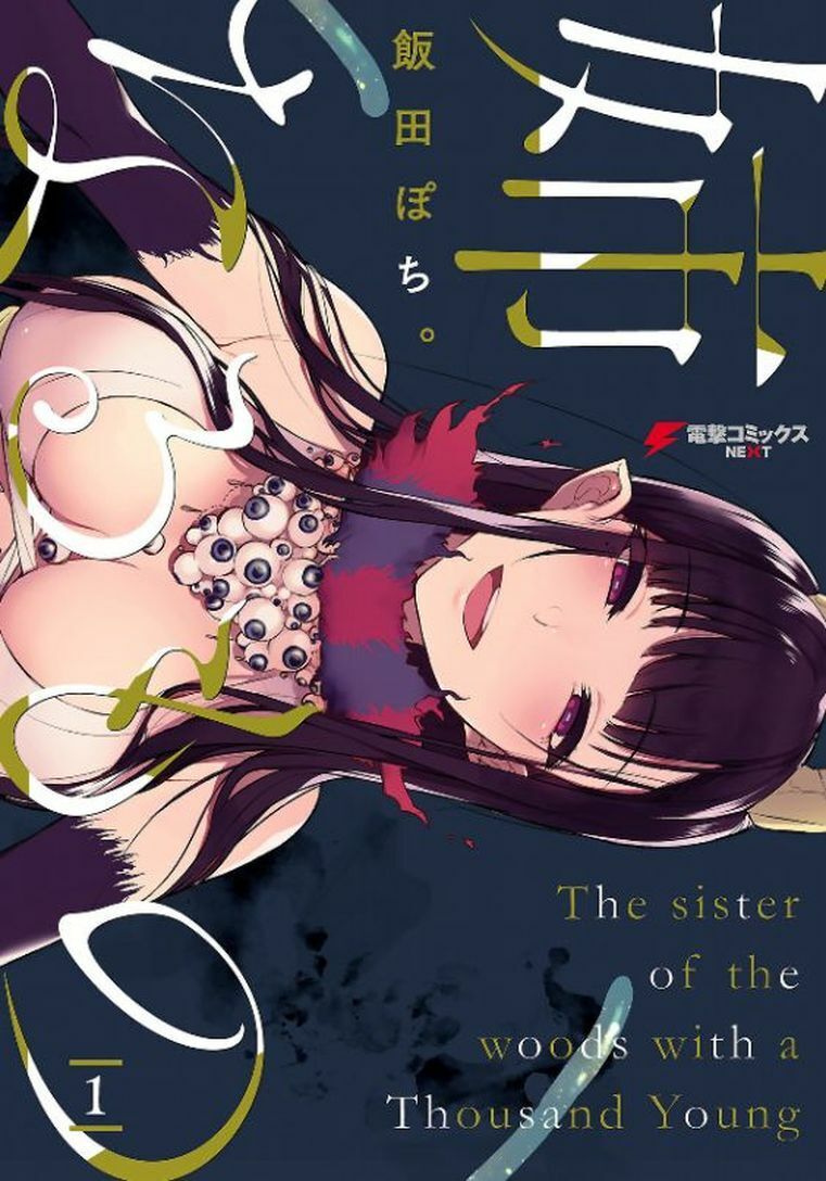 JAPANESE COMIC Ane Naru Mono The Elder Sister Like One Vol.1-3 Set 