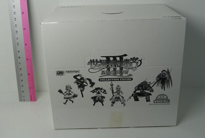 Sekaiju no MeiQ Etrian Odyssey 3 The Drowned City Collection Figure 6 Set 