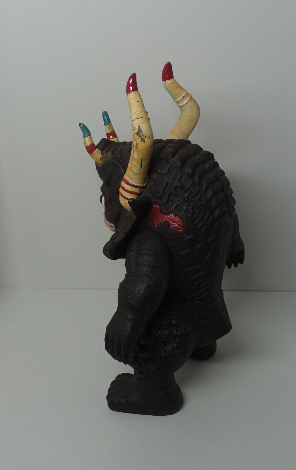 Ultraman Ultra Monster Kaiju Series EX Miklas Figure 