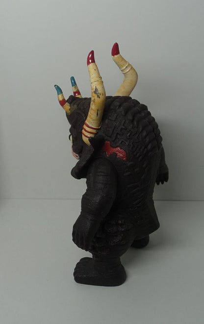 Ultraman Ultra Monster Kaiju Series EX Miklas Figure 