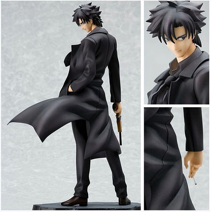 MAX Factory Fate Zero Kiritsugu Emiya 1/8 Scale Figure Statue 