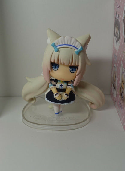 NEKO WORKs NEKOPARA Trading Figure Vanilla 