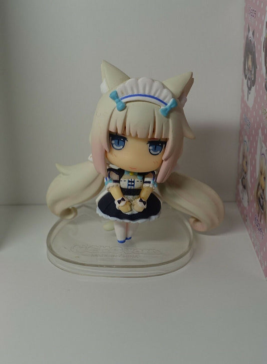 NEKO WORKs NEKOPARA Trading Figure Vanilla 