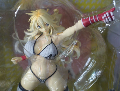 Aplus Suketto Sanjou! Sandy Bash PVC Figure (1:6 Scale) 