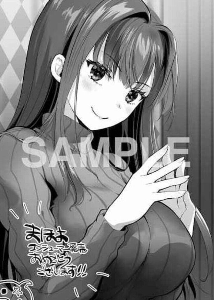 Toranoana Witch on the Holy Night Official Fan Art Collection Book 