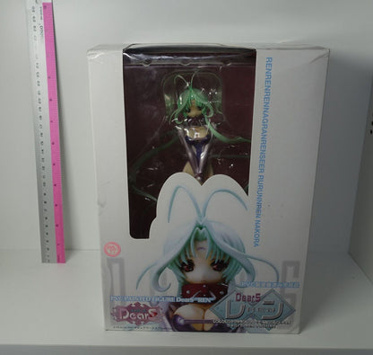 CHARA-ANI DearS REN PVC Figure Statue 