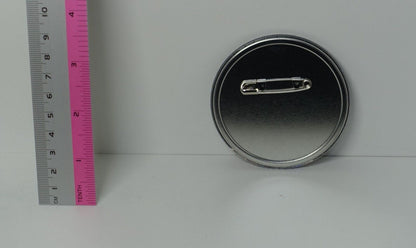 Fire Emblem Cipher Button Badge Corrin male 