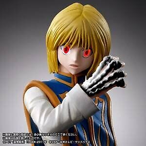HUNTER X HUNTER - KURAPIKA [HG - Premium Bandai Limited] 