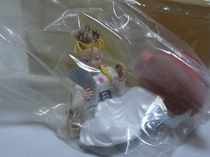 Capcom Kinu Nishimura Design Figure Cyberbots Princess Devilot 