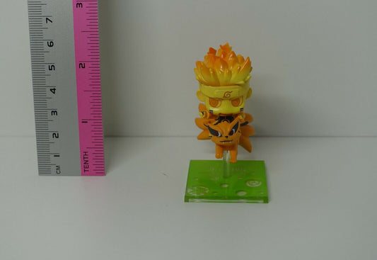 Petit Chara Land Naruto-naruto -! It 'S Shippuden Shinobi War Summon Hen Naruto 