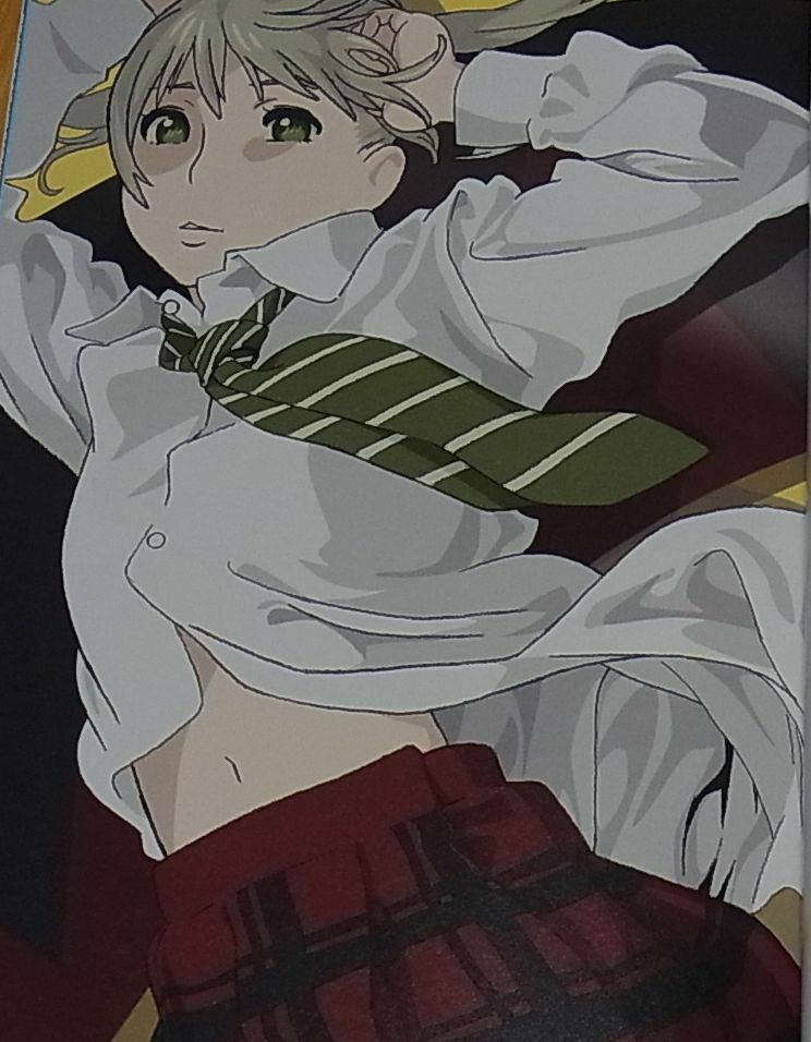 Yutaka Nakamura Animation Work & Illustration Doujinshi INCOMPLETENESS mini4 
