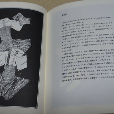 Haruko Ichikawa Houseki no Kuni Land of the Lustrous Picture Book Life & Culture 