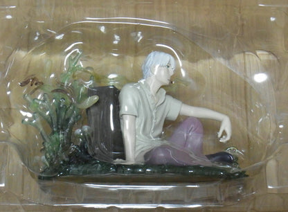Mushishi Ginko Special Figure Statue 