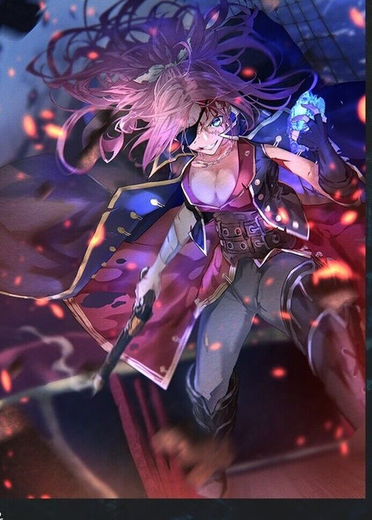 Gorone Koubou Fate Grand Order FGO Fan Art Book UNGRAYS C101 Pre-Order 
