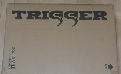 Studio TRIGGER Design Travel Carrier Bag 
