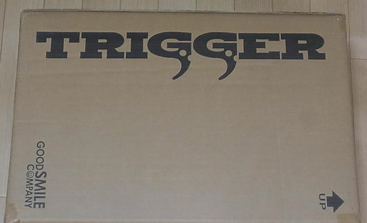 Studio TRIGGER Design Travel Carrier Bag 