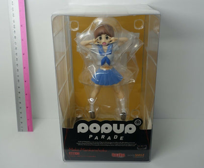 KILL LA KILL POPUP PARADE Figure Ryuko Matoi & Mako Mankanshoku 