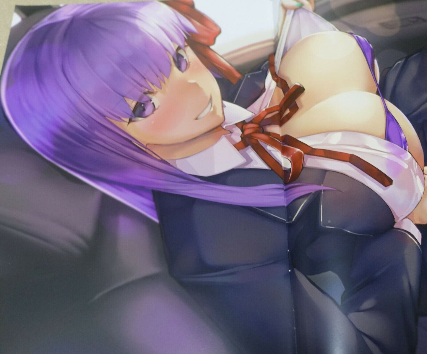 Daiji Armadillo Color Fan Art Book Fate Grand Order Illustration Book 3 