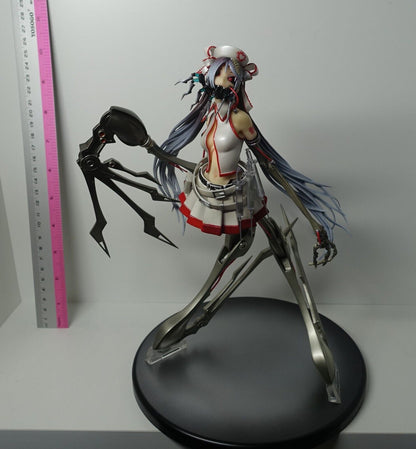 Union Creative mensHdge Calne Ca Nurse ver Figure Statue 