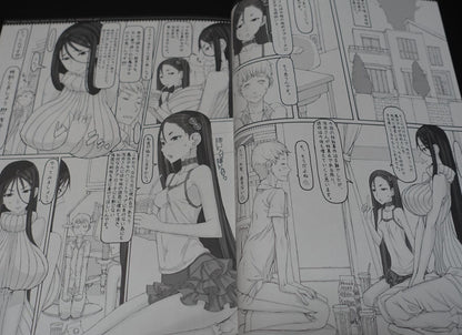 Raita Honjou Original Japanese Comic Magical Girl Complete Book vol.1-4 Epi 1-16 