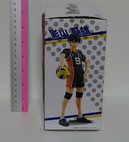 3-7 days Haikyuu Tobio Kageyama DXF Figure Assort Color Haikyu Haikyu!! 