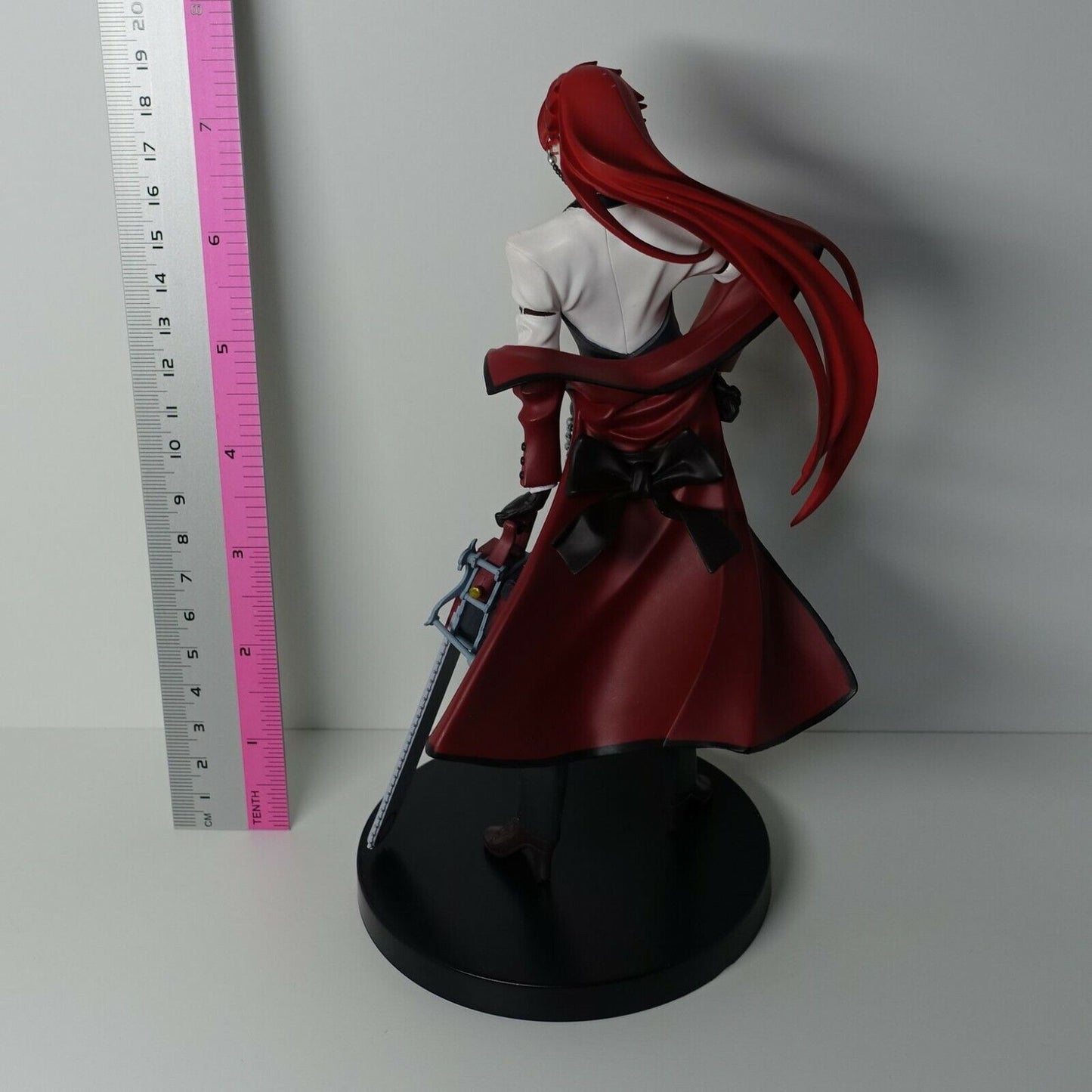 Black Butler Grell Sutcliff Extra Figure No Box GRELLE 