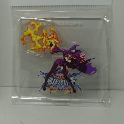 ARK SYSTEM WORKS BLAZBLUE Mini Acrylic Stand Figure Nine the Phantom A 