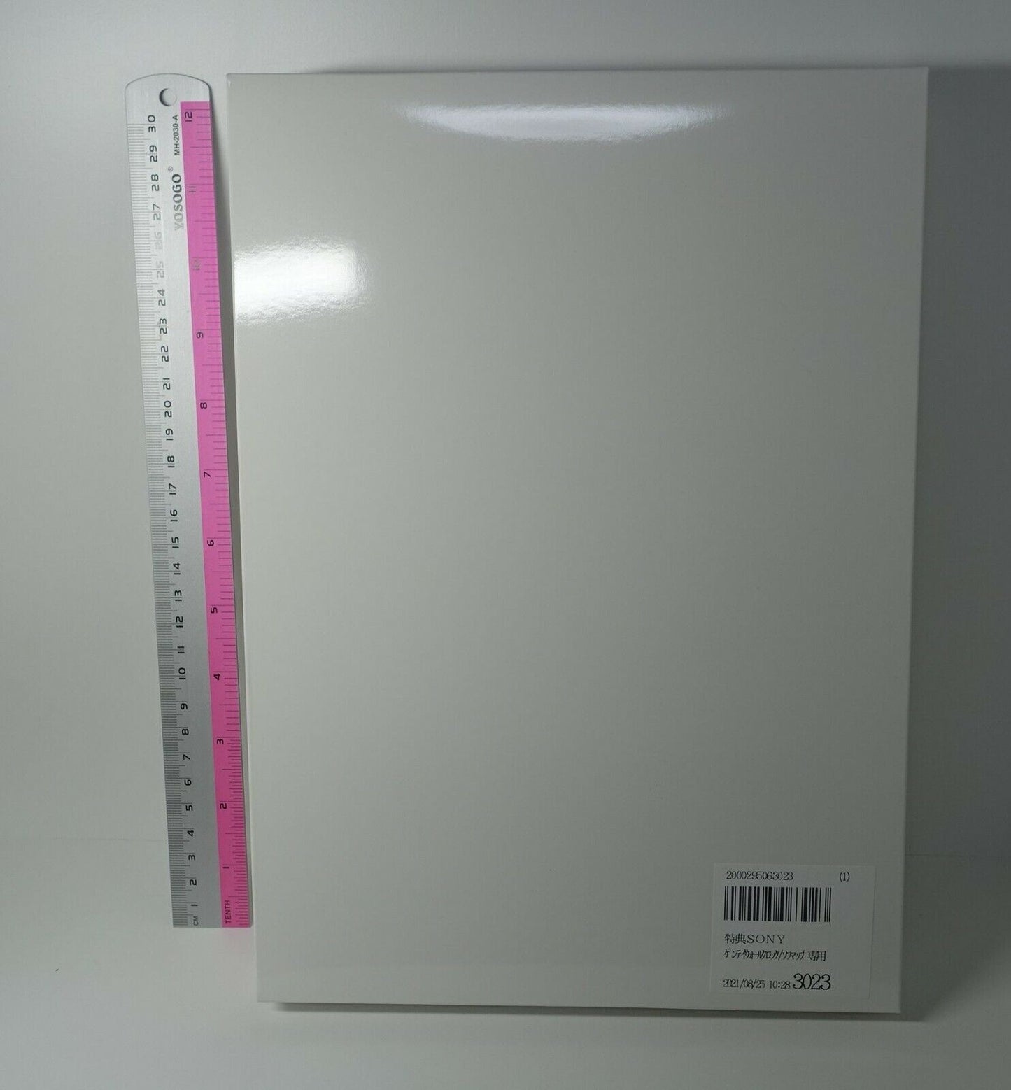 Arcueid Brunestud Wall Clock for combined 