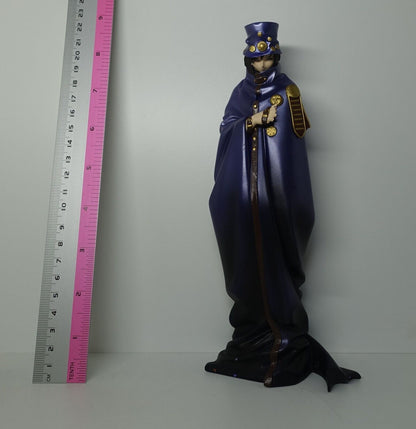 KAIYODO Boogiepop And Others Boogiepop 1/8 Scale Cold Cast Figure Statue Junk 