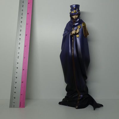 KAIYODO Boogiepop And Others Boogiepop 1/8 Scale Cold Cast Figure Statue Junk 
