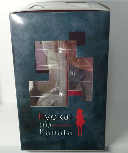 Kyoto Animation Beyond the Boundary Mirai Kuriyama Figure Kyokai no Kanata 
