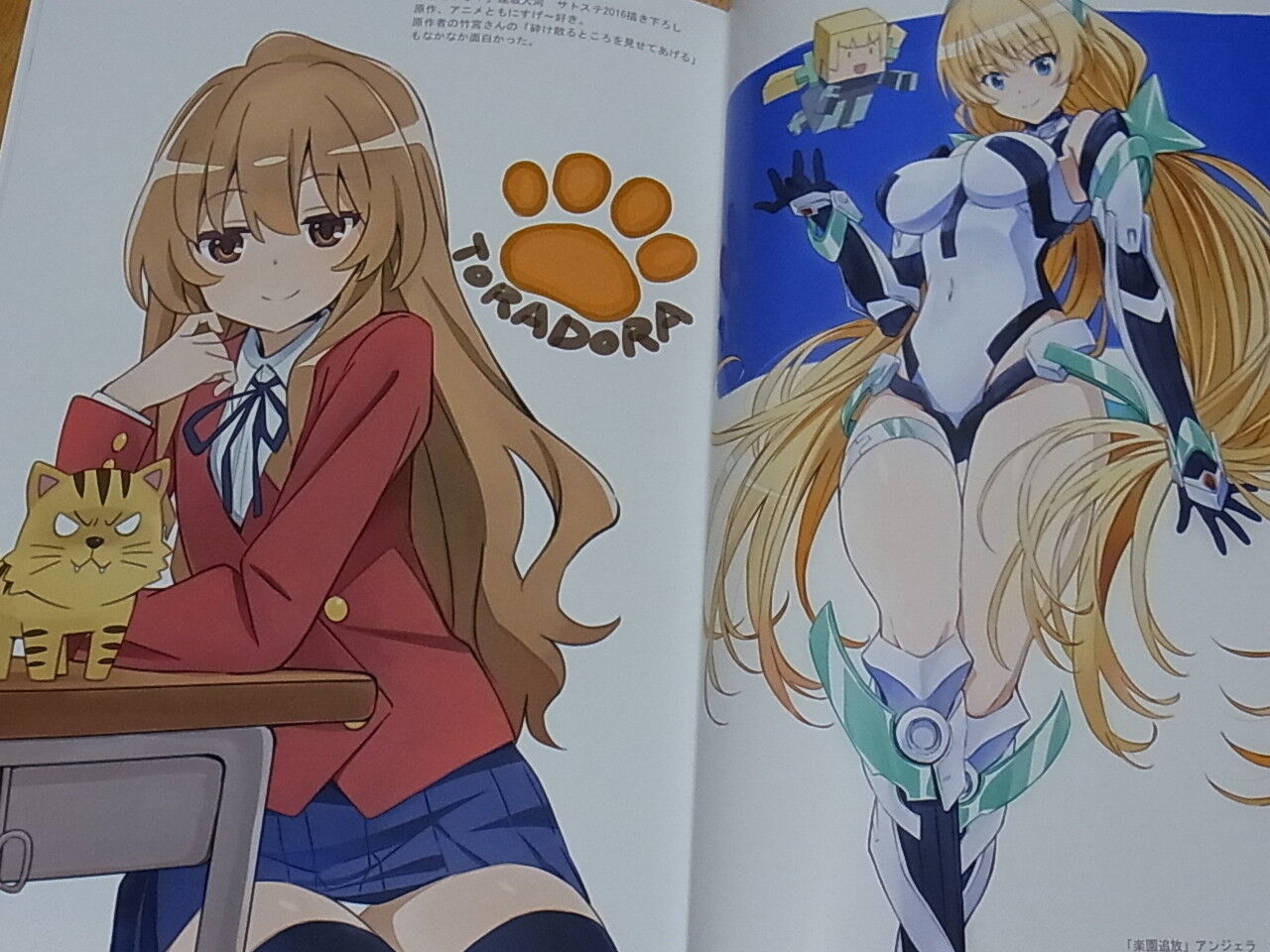 Satoshi Yamaguchi Animation Character Color Fan Art Book SATO SUTE 2016 with DVD 