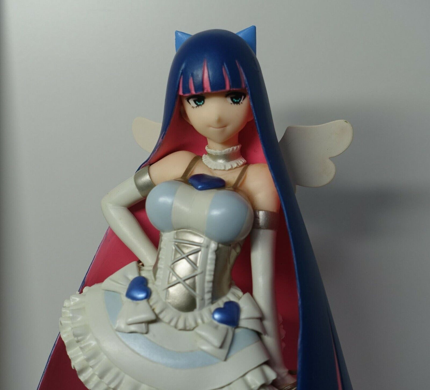 Panty and Stocking with Garterbelt Stocking Premium Figure no box 