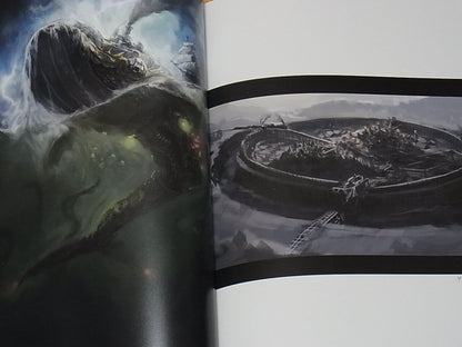 YO SHIMIZU Color Illustration Art Book Vol.4 