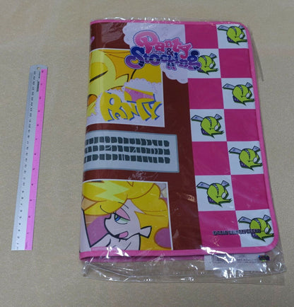 Panty and Stocking with Garterbelt PC Monitor Cover Panty 39 x 57 cm 