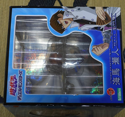 3-7 days from Japan Kotobukiya Yu-Gi-Oh! Animation Figure Statue Seto Kaiba 1/7 