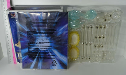 3-7 days from Japan Saint Seiya Cloth Myth Display Stage 