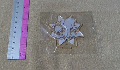 Ape Escape Sarugetchu Acrylic Stand Figure Joy 