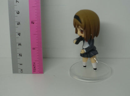 No Box 2.5 Head Height Figure Statue GUNSLINGER GIRL Henrietta 