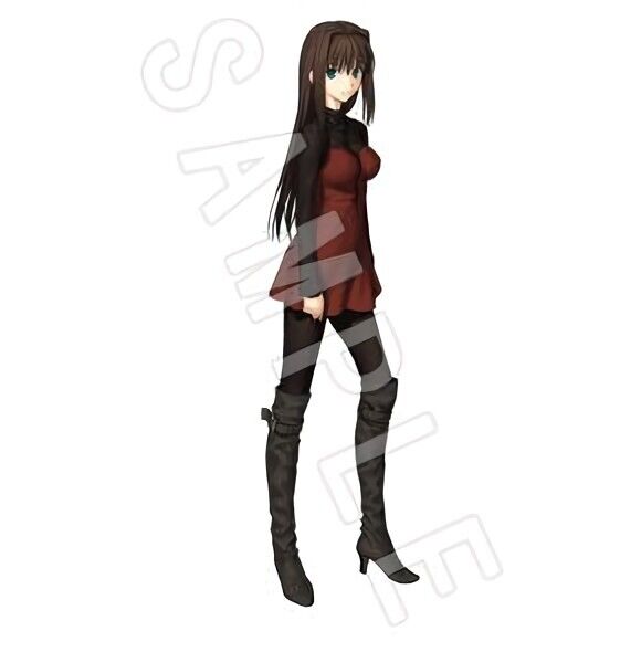 Witch on the Holy Night Mahotsukai Aozaki Aoko Acrylic Stand Figure Pre-Order 