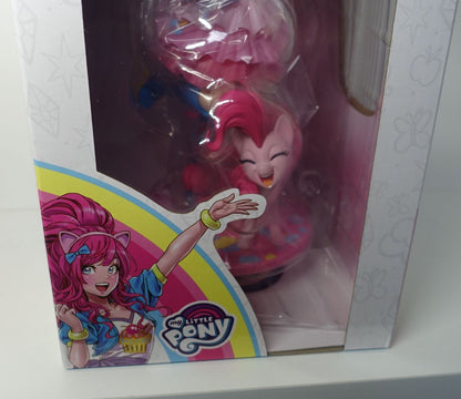 KOTOBUKIYA MY LITTLE PONY Figure Statue Pinkie Pie Normal Edition 