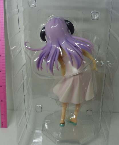 WAVE Higurashi When They Cry Hanyu Figure Statue 