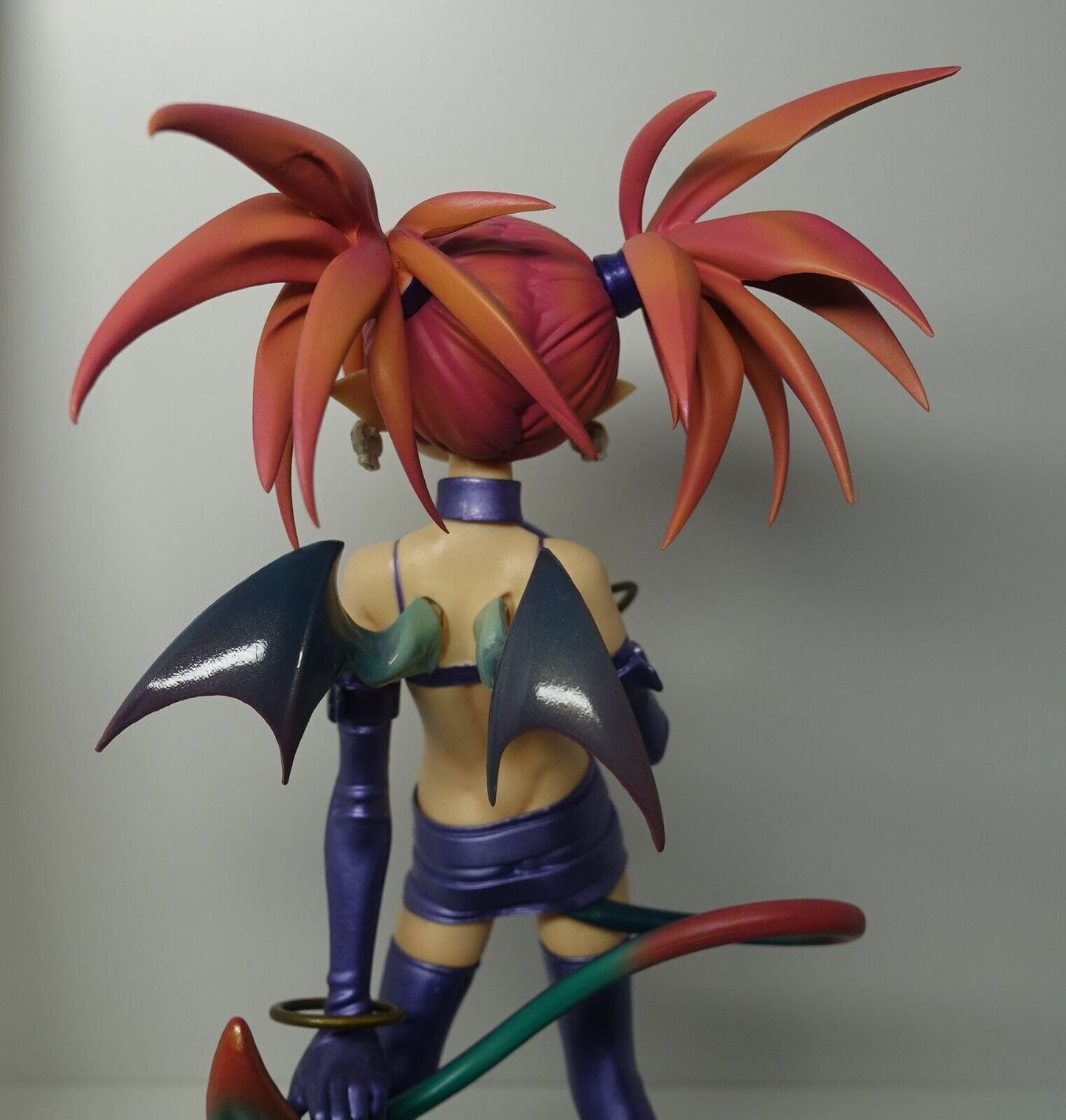 MAX FACTORY DISGAEA ETNA 1/7 Scale Figure Statue no box 