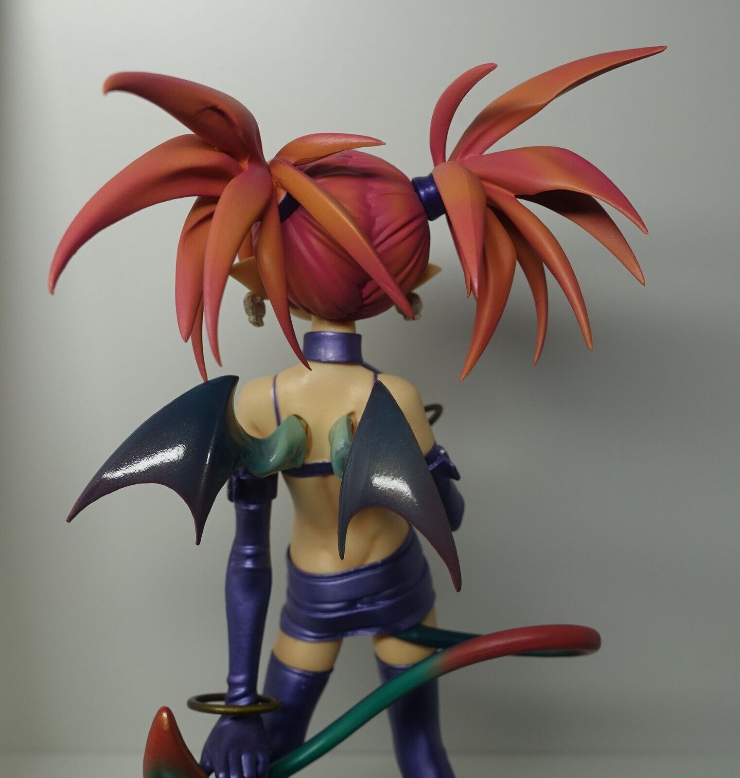 MAX FACTORY DISGAEA ETNA 1/7 Scale Figure Statue no box 