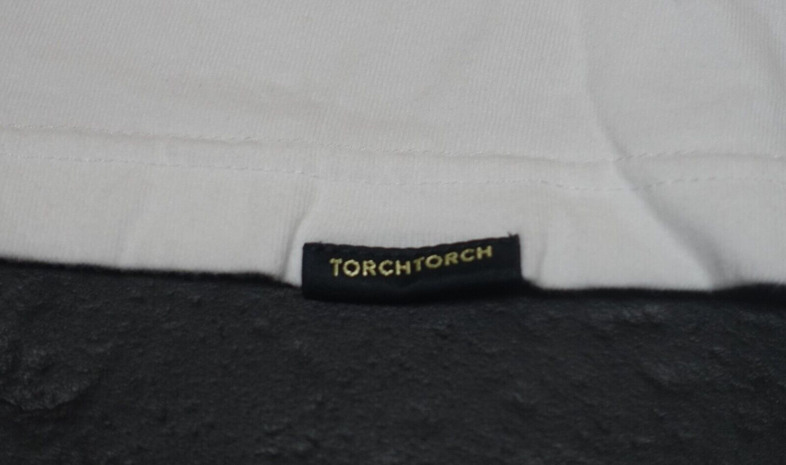 TORCHTORCH Demon's Soul Tower of Latria Mind Flayer T-Shirt Japanese XXL size 