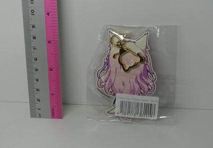 Nekopara Acrylic Key Chain Fraise 
