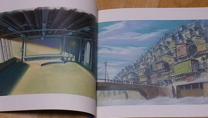 KILL LA KILL ART COLLECTION BOOK 9 Complete Set & STORY BOARD BOOK 