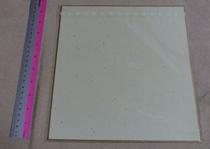 Dorei to no Seikatsu Teaching Feeling Sylvie Print Shikishi Art Board 