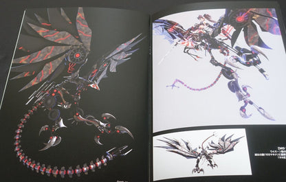 DEINO ORIGINAL ILLUSTRATION ART WORK BOOK DOLOMITE 1-3 Set Calne Ca 
