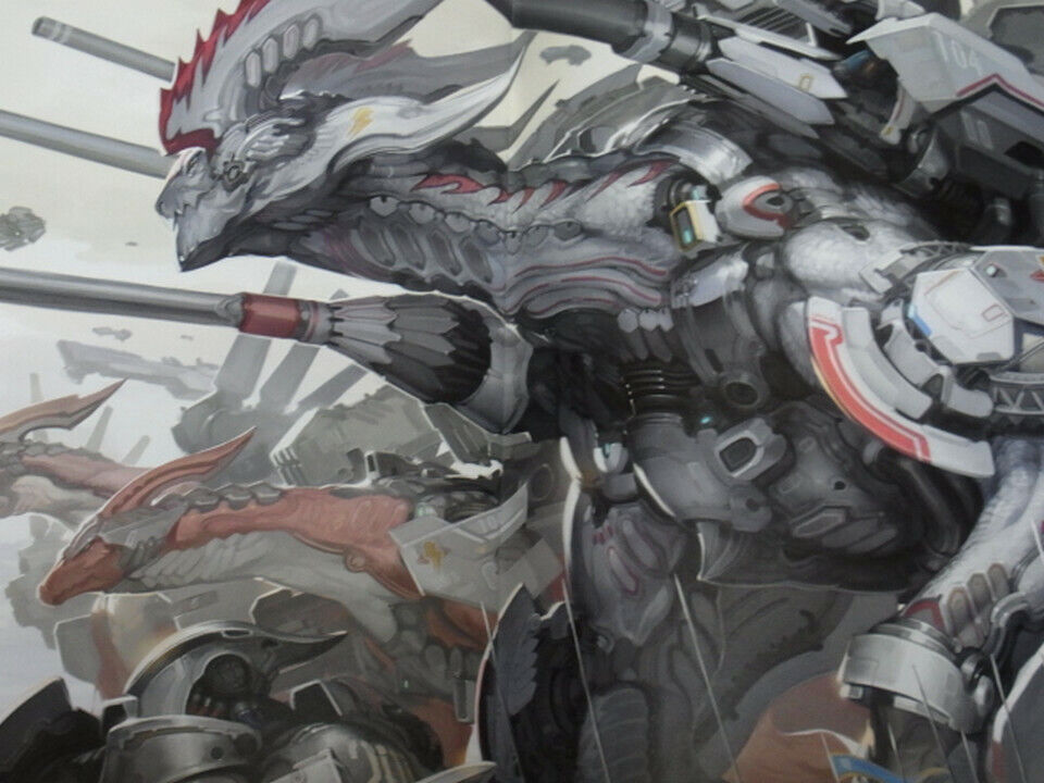 Toshiaki Takayama Color Illustration Art Book T.com 2 